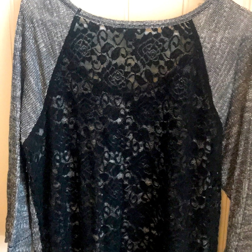 Express Top